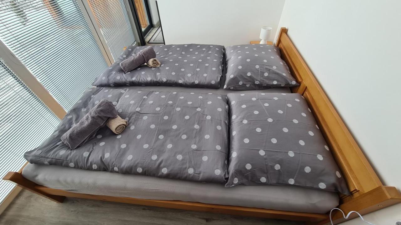 Apartmany Tatrio Mlynceky Extérieur photo