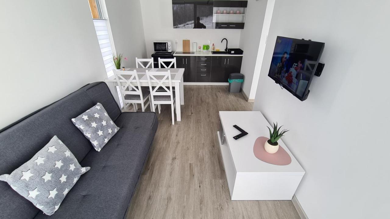 Apartmany Tatrio Mlynceky Extérieur photo