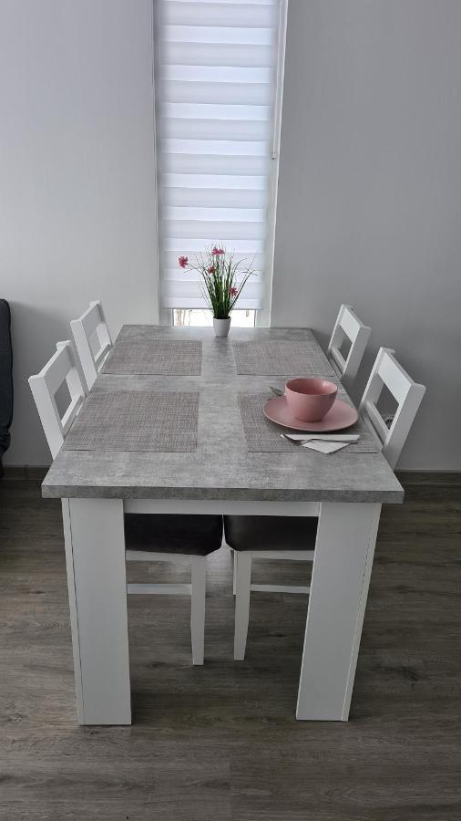 Apartmany Tatrio Mlynceky Extérieur photo