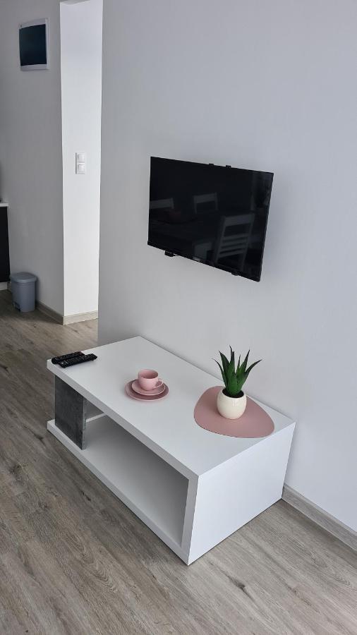 Apartmany Tatrio Mlynceky Extérieur photo