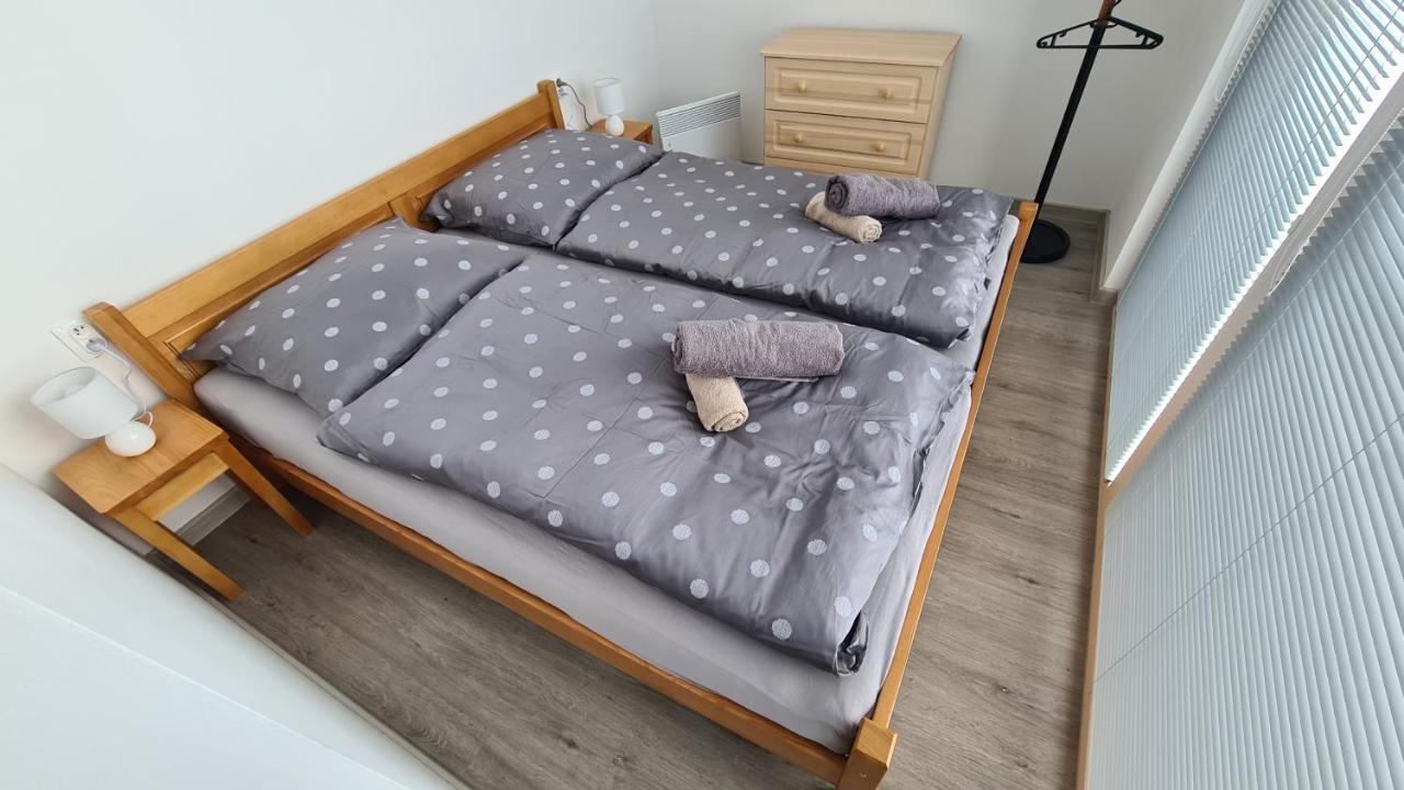 Apartmany Tatrio Mlynceky Extérieur photo