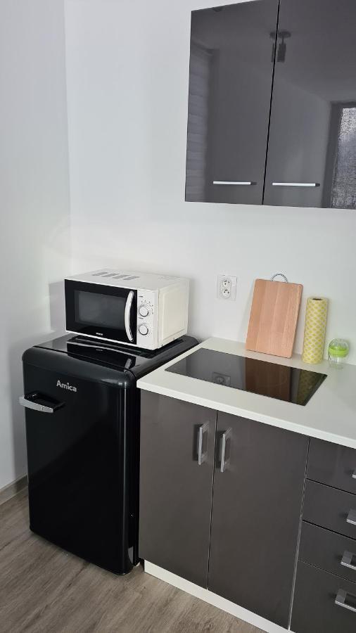 Apartmany Tatrio Mlynceky Extérieur photo