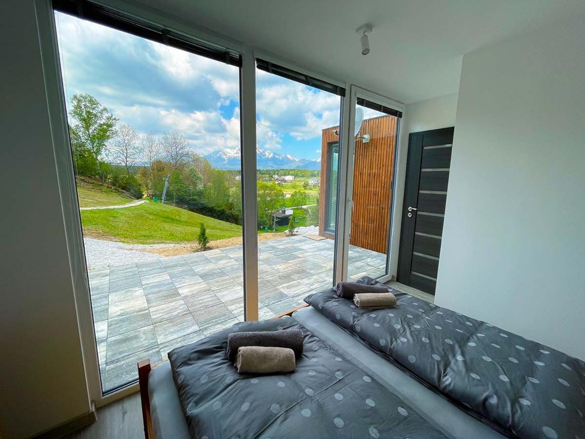 Apartmany Tatrio Mlynceky Extérieur photo