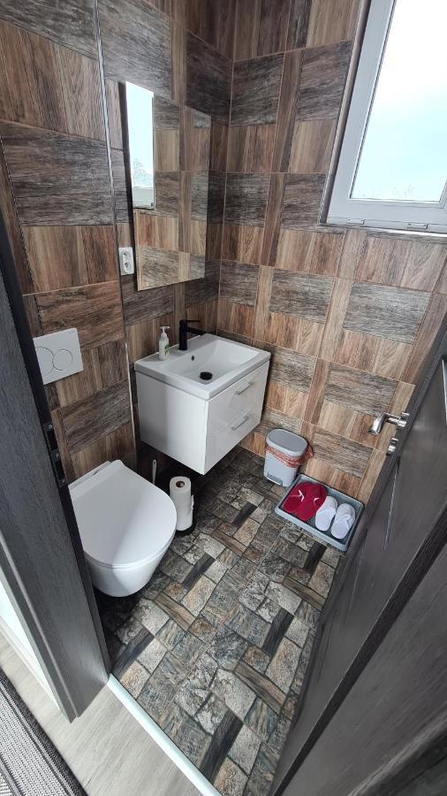 Apartmany Tatrio Mlynceky Extérieur photo